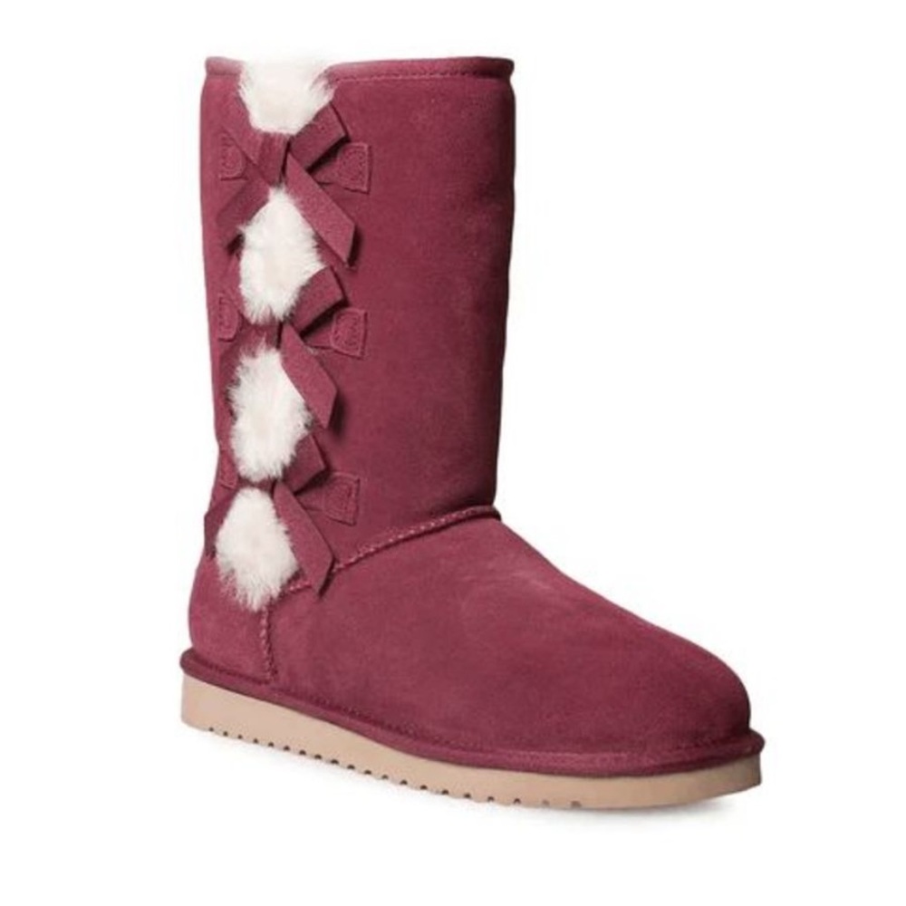 ❤️NEW Koolaburra Victoria Tall Boots